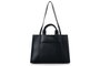 Vince Camuto Bolso Tote Umbria - Black, Negro, 37x11x27cm